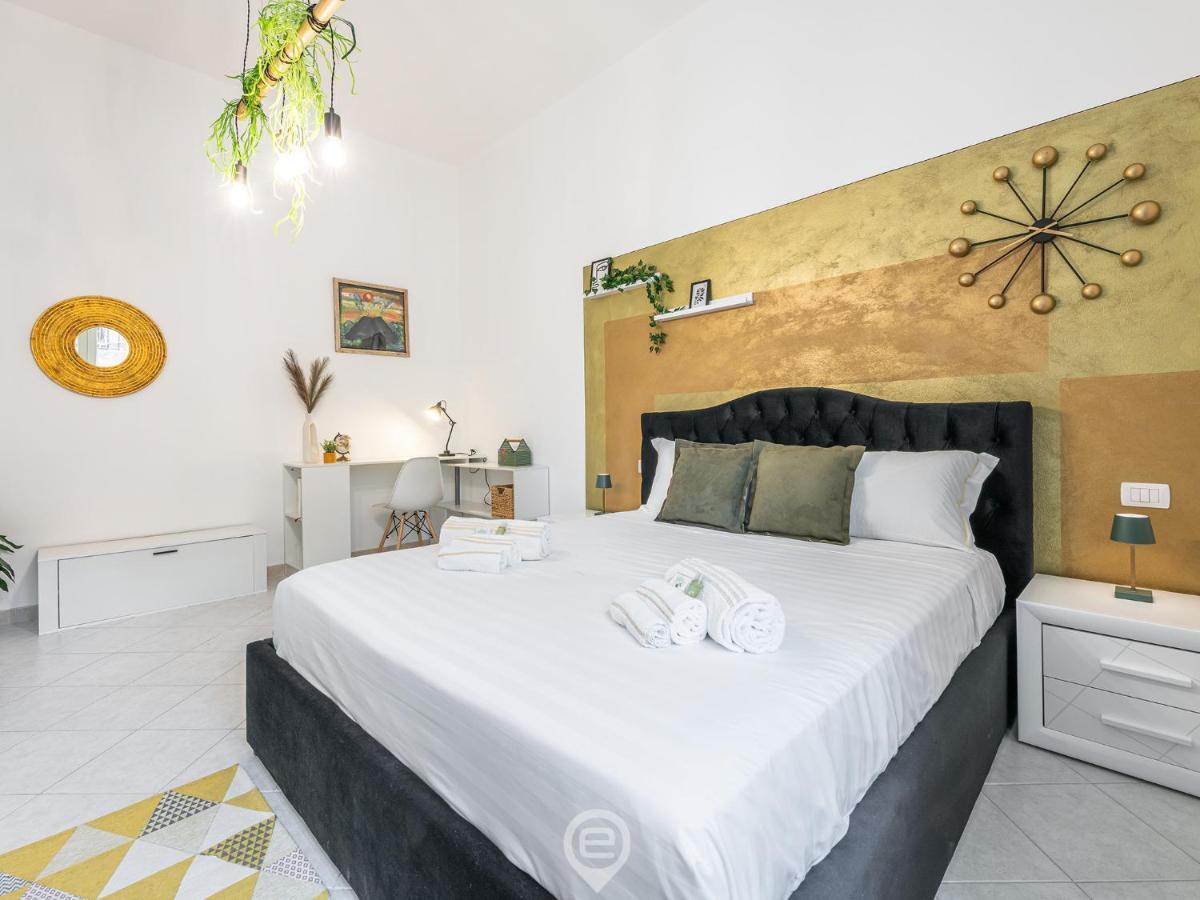Trendy City Apartment Cagliari Exterior foto
